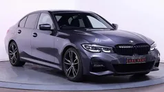Used 2022 BMW 330 M Sport Sedan | £21,124 (Super price)