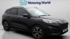 Used 2023 Ford Kuga ST-Line X SUV | £23,493 (Fair price)