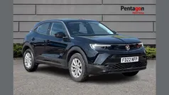 Black Used 2022 Vauxhall Mokka Edition SUV | £13,995 (Super price)