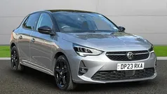 Grey Used 2023 Vauxhall Corsa Hatchback | £12,899 (Fair price)