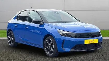 Used 2024 Vauxhall Corsa Hatchback | £14,499 (Fair price)