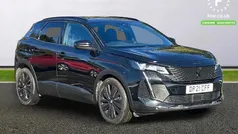 Used 2021 Peugeot 3008 Premium Estate | £18,999 (Fair price)