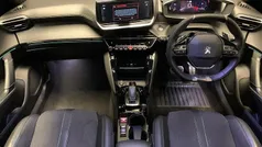 Used 2023 Peugeot 2008 GTi SUV | £15,960 (Fair price)