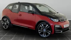 Used 2018 BMW i3 Performance Hatchback | £10,995 (Super price)