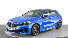Used 2023 BMW 118 M Sport Hatchback | £21,080 (Fair price)