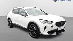 Used 2024 Cupra Formentor SUV | £21,299 (Fair price)