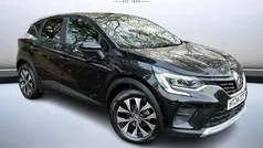 Used 2024 Renault Captur Evolution SUV | £14,699 (Fair price)