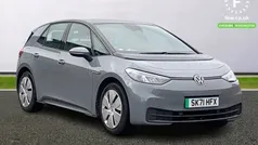 Used 2021 VW ID.3 Pro Performance Hatchback | £12,699 (Good price)