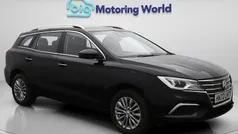 Used 2021 MG MG5 EV Exclusive Estate | £14,000 (Fair price)