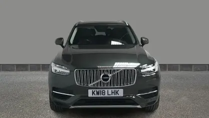 Used Volvo XC90 Inscription 390 HP (286 kW) 2020 SUV