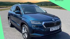 Used 2023 Skoda Karoq SE L SUV | £21,795 (Fair price)