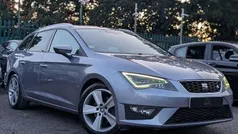 Used 2016 Seat Leon FR Estate | £7,428 (Fair price)