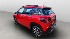 Used 2023 Citroën C3 Aircross PureTech SUV | £13,500 (Fair price)