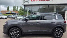 Grey New 2025 Citroën C5 Aircross PureTech SUV | £26,989 (Good price)