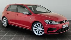 Used 2020 VW Golf VII R Hatchback | £22,995 (Super price)