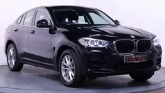 Used 2020 BMW X4 Sport Line SUV | £22,350 (Super price)