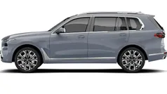 Used 2025 BMW X7 M Sport SUV | £89,457 (Good price)