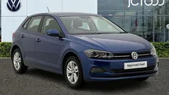 Used 2019 VW Polo SE Hatchback | £11,047 (Fair price)