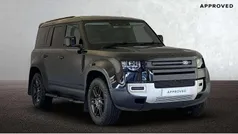 Used 2025 Land Rover Defender S SUV | £60,350 (Good price)