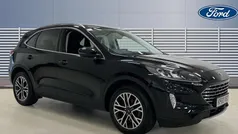Used 2020 Ford Kuga Titanium SUV | £15,092 (Fair price)