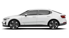 Used 2022 Polestar 2 Plus Hatchback | £26,990 (Fair price)