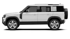 New 2026 Land Rover Defender SE Dynamic SUV | £63,465 (Super price)