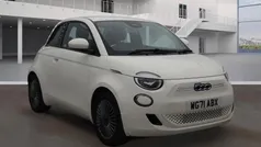 Used 2021 Fiat 500e Icon Hatchback | £11,899 (Fair price)