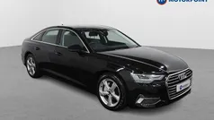 Used 2021 Audi A6 Sport Sedan | £20,749 (Good price)