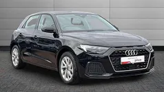 Used 2025 Audi A1 Sport Hatchback | £24,895 (Fair price)