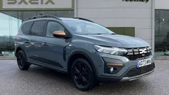 Used 2025 Dacia Jogger Extreme MPV | £19,990 (Fair price)