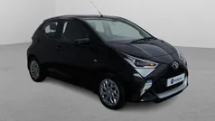 Used 2020 Toyota Aygo X-play Hatchback | £8,949 (Fair price)