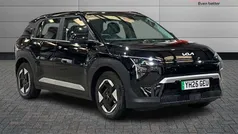 New 2025 Kia EV3 Air SUV | £32,900 (Super price)