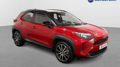 Used 2024 Toyota Yaris Hybrid Sport Estate | £26,499 (Fair price)