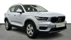 Used 2021 Volvo XC40 Momentum SUV | £19,000 (Fair price)