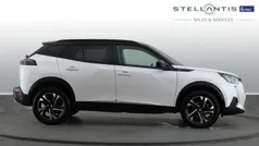 Used 2023 Peugeot 2008 GT SUV | £18,393 (Fair price)