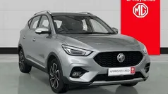 Used 2022 MG ZS Exclusive Sedan | £14,290 (Fair price)