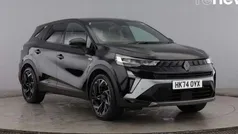 Used 2024 Renault Symbioz Techno Esprit Alpine SUV | £24,780 (Fair price)