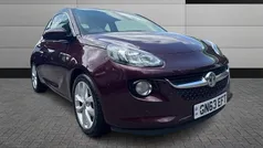 Used 2018 Vauxhall Adam Jam Hatchback | £3,495 (Super price)