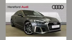 Other Used 2024 Audi A5 S-Line Coupe | £28,931 (Super price)