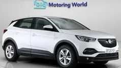 Used 2020 Vauxhall Grandland X S SUV | £12,750 (Good price)