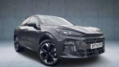 Grey New 2025 Cupra Terramar SUV | £35,495 (Fair price)