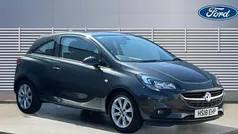 Used 2019 Vauxhall Corsa Hatchback | £7,578 (Fair price)