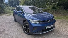 Used 2026 VW ID.4 Pro SUV | £28,999 (Fair price)