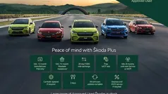 Used 2020 Skoda Fabia SE Hatchback | £10,170 (Fair price)