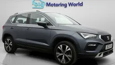 Used 2025 Seat Ateca SE Technology SUV | £13,800 (Super price)
