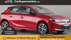 Used 2023 Vauxhall Corsa Design Edition Hatchback | £11,897 (Fair price)