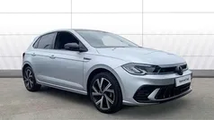 Other Used 2024 VW Polo R-line Hatchback | £19,671 (Fair price)