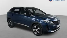 Used 2023 Peugeot 3008 GTi Estate | £22,299 (A bit pricey)