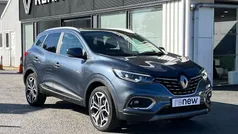 Grey Used 2019 Renault Kadjar GT-Line SUV | £10,976 (Fair price)