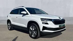 Used 2025 Skoda Karoq SE L SUV | £26,750 (Fair price)